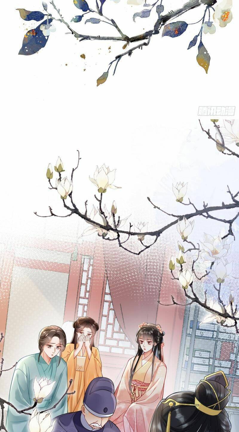 Kế Hoạch Nuôi Dưỡng Bệnh Kiều Vương Gia Chap 6 - Next Chap 7