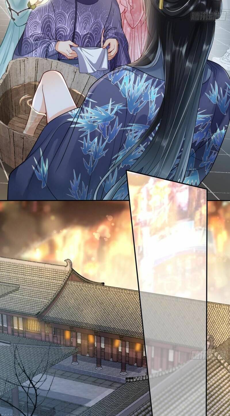 Kế Hoạch Nuôi Dưỡng Bệnh Kiều Vương Gia Chap 6 - Next Chap 7