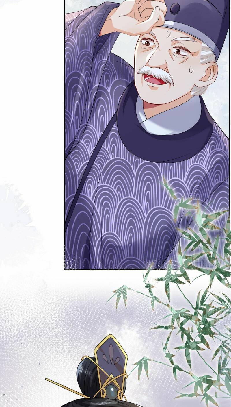 Kế Hoạch Nuôi Dưỡng Bệnh Kiều Vương Gia Chap 6 - Next Chap 7