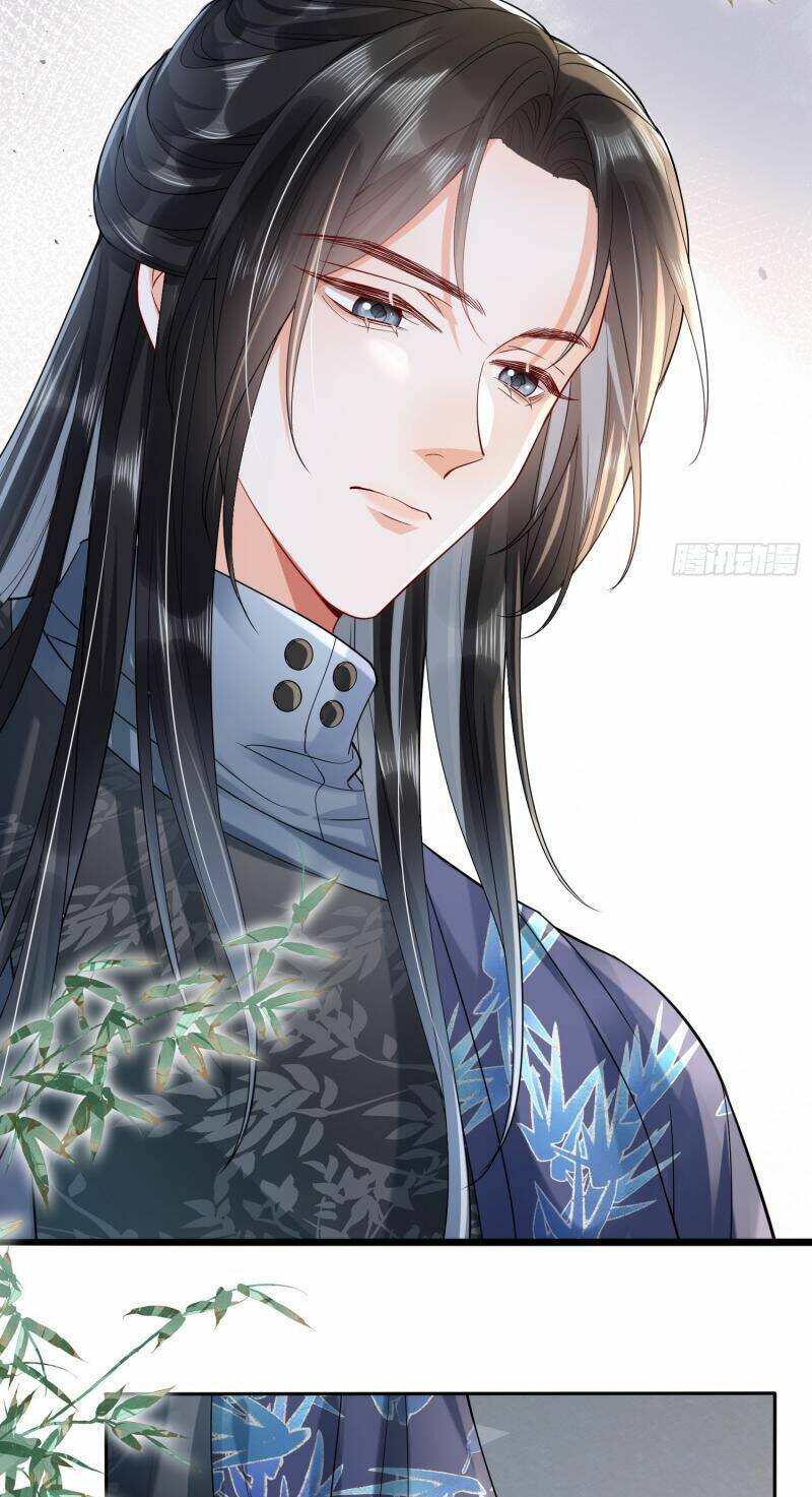 Kế Hoạch Nuôi Dưỡng Bệnh Kiều Vương Gia Chap 6 - Next Chap 7