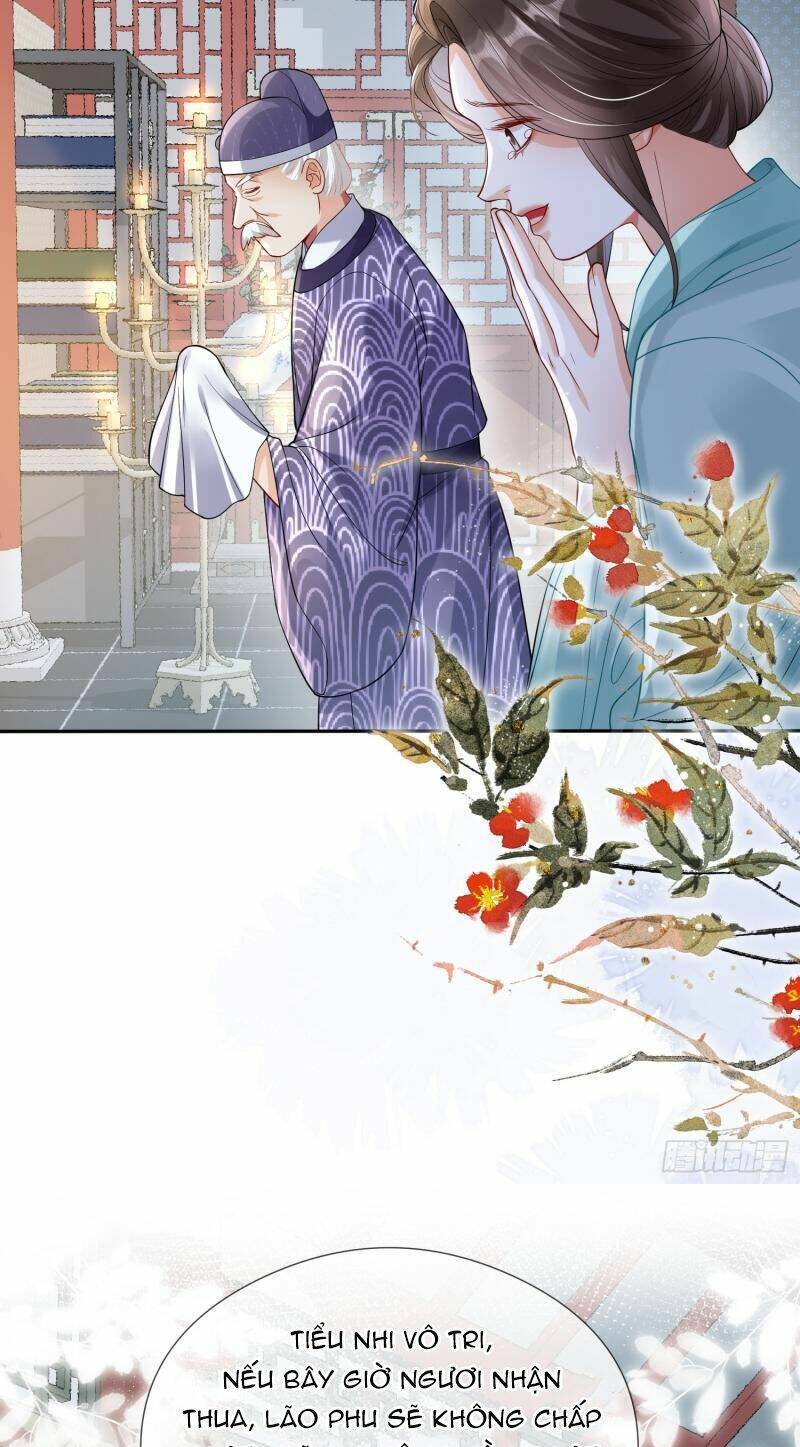 Kế Hoạch Nuôi Dưỡng Bệnh Kiều Vương Gia Chap 6 - Next Chap 7