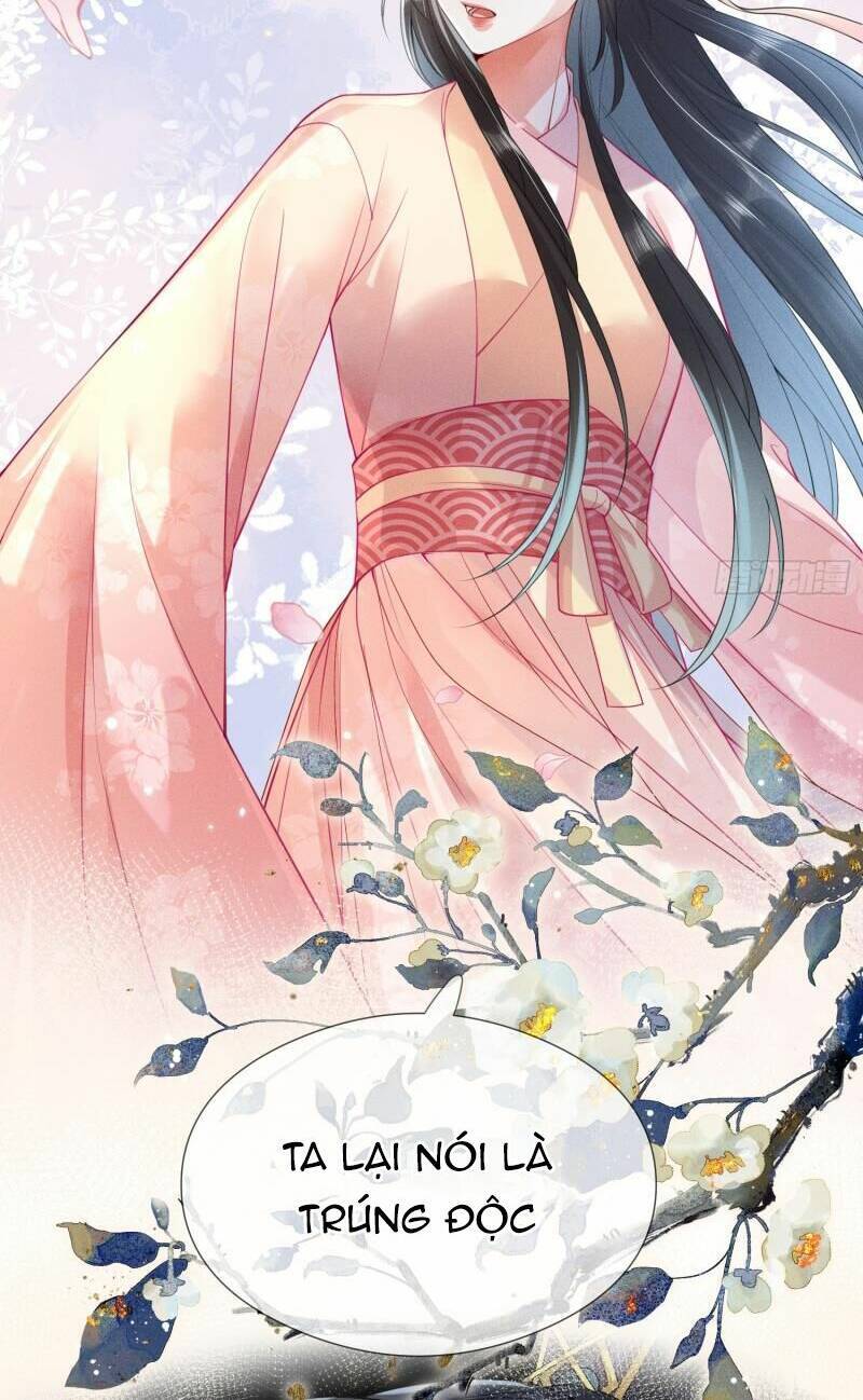 Kế Hoạch Nuôi Dưỡng Bệnh Kiều Vương Gia Chap 6 - Next Chap 7