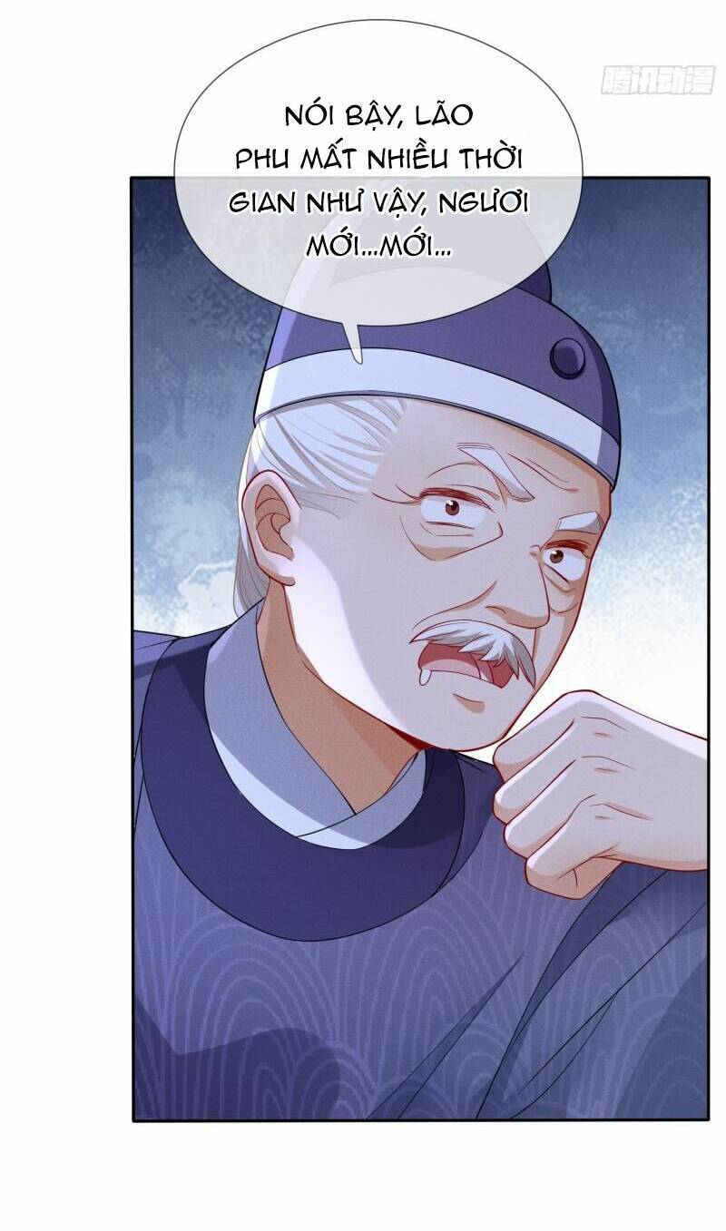 Kế Hoạch Nuôi Dưỡng Bệnh Kiều Vương Gia Chap 6 - Next Chap 7