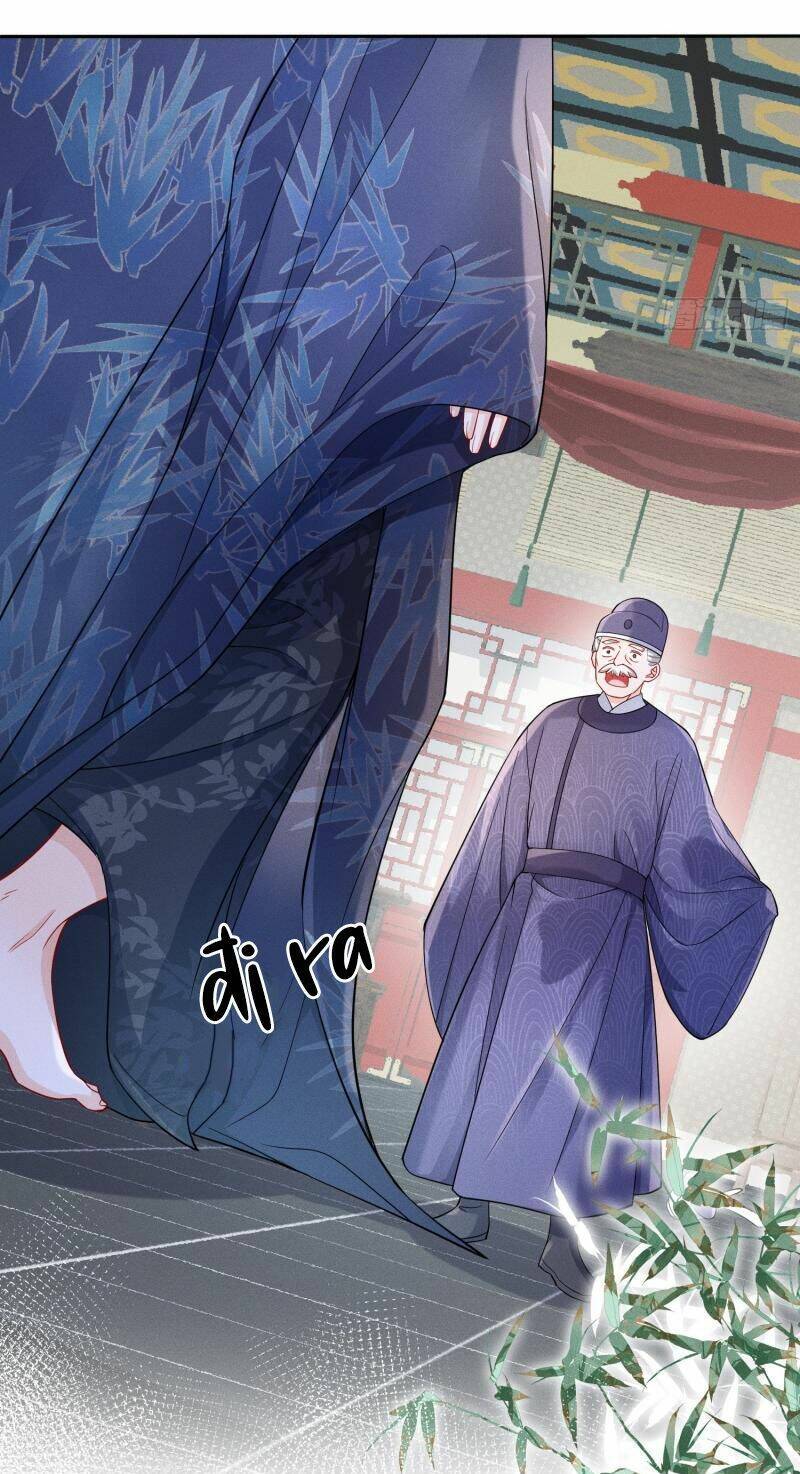 Kế Hoạch Nuôi Dưỡng Bệnh Kiều Vương Gia Chap 6 - Next Chap 7