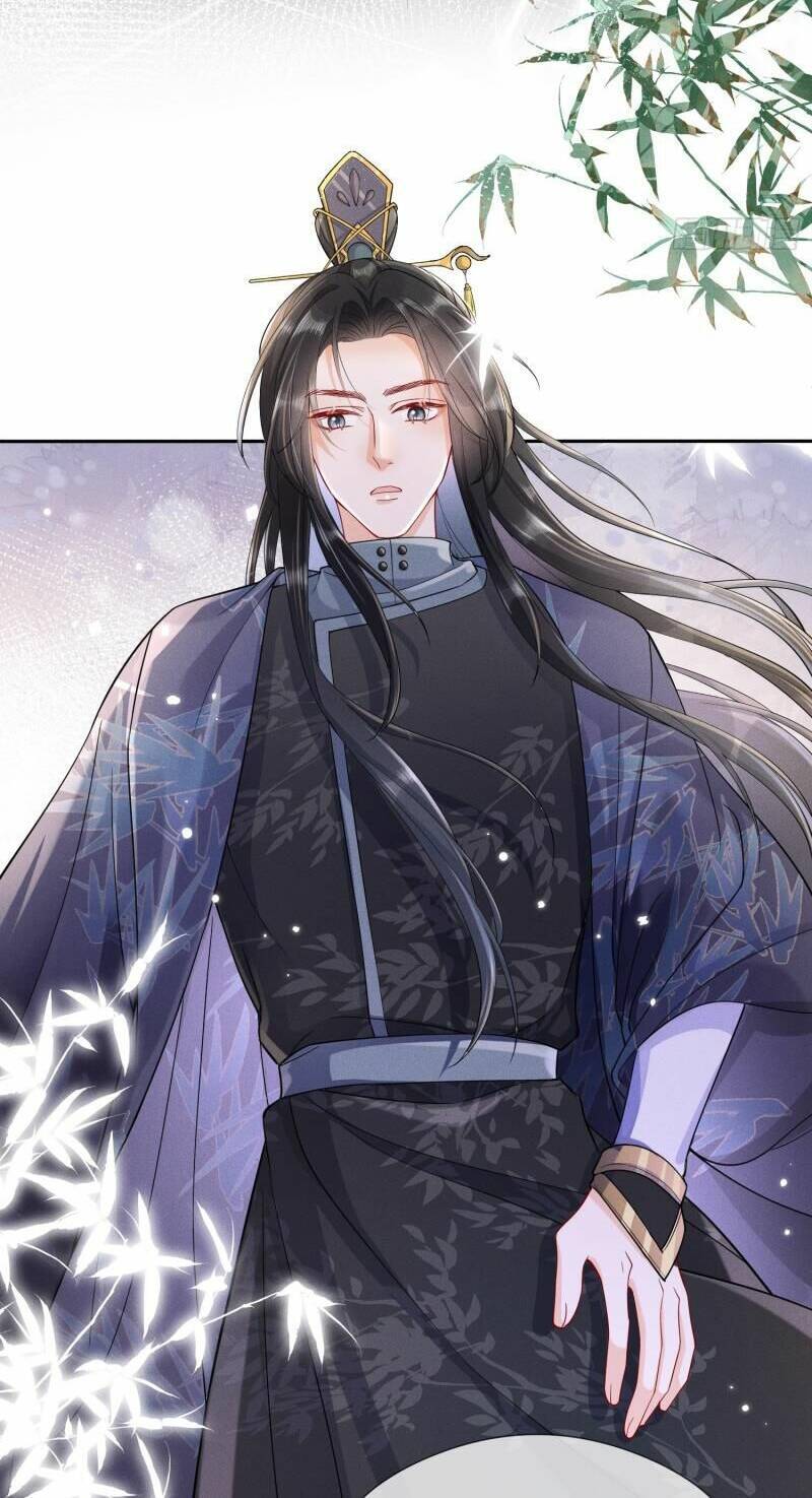 Kế Hoạch Nuôi Dưỡng Bệnh Kiều Vương Gia Chap 6 - Next Chap 7