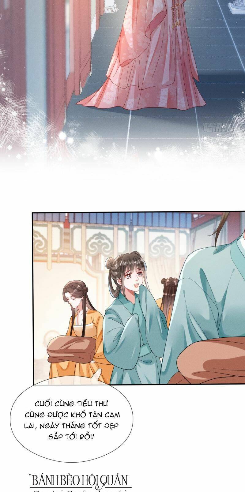 Kế Hoạch Nuôi Dưỡng Bệnh Kiều Vương Gia Chap 7 - Next Chap 8