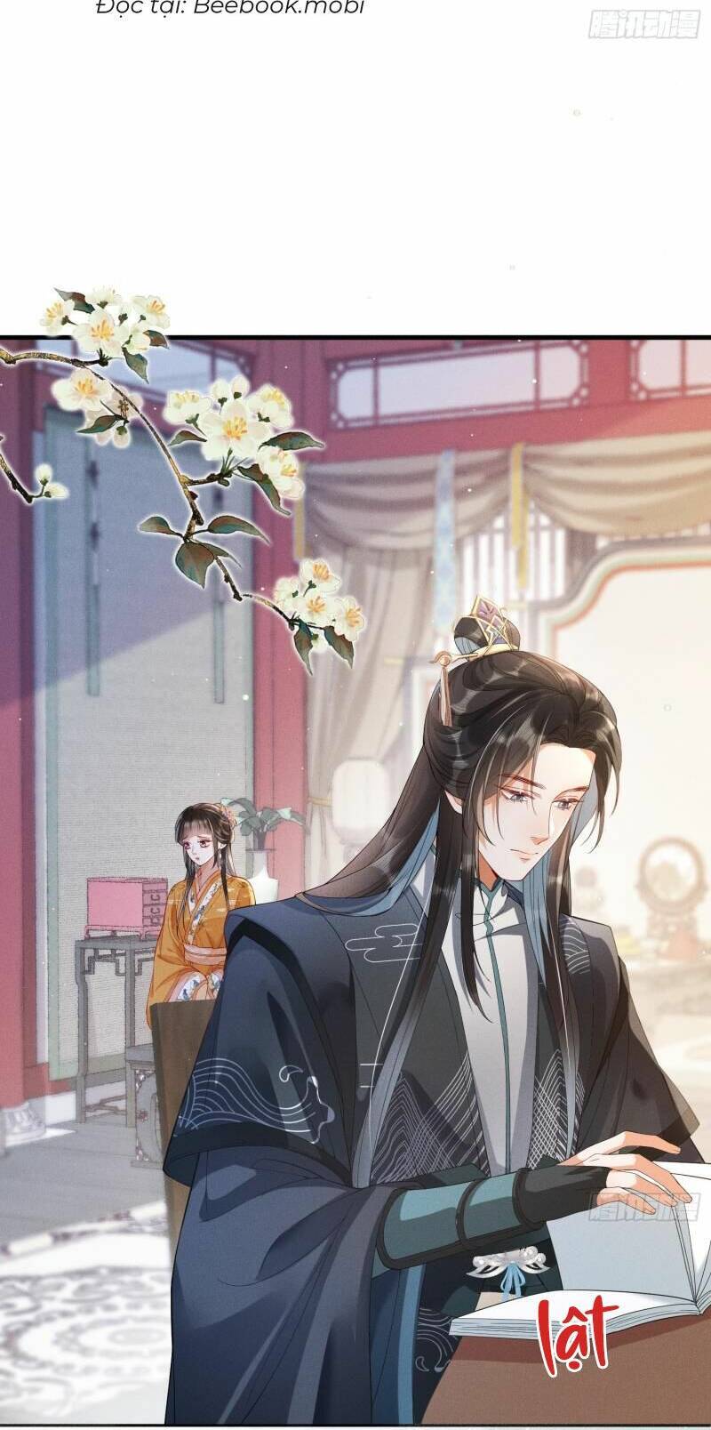 Kế Hoạch Nuôi Dưỡng Bệnh Kiều Vương Gia Chap 7 - Next Chap 8