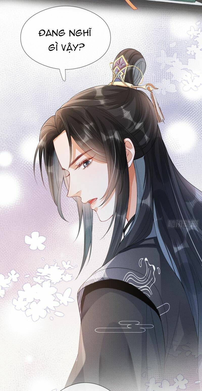 Kế Hoạch Nuôi Dưỡng Bệnh Kiều Vương Gia Chap 7 - Next Chap 8