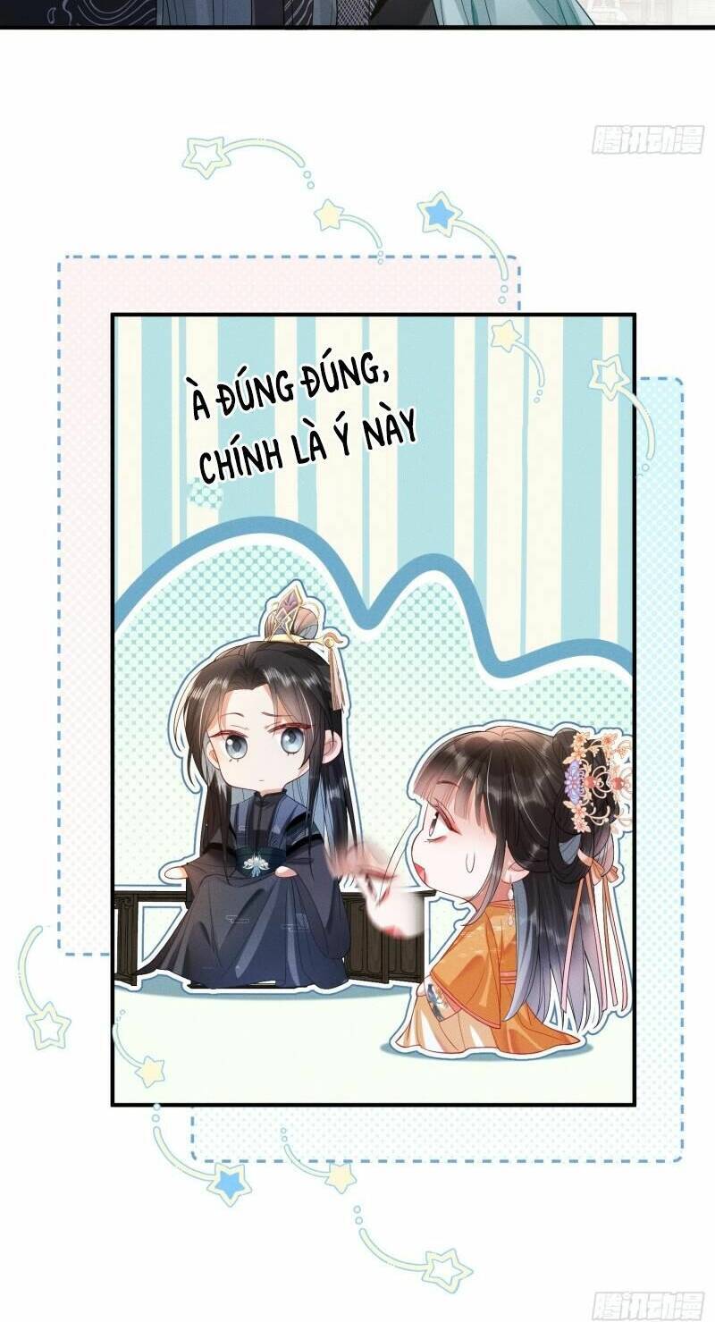Kế Hoạch Nuôi Dưỡng Bệnh Kiều Vương Gia Chap 7 - Next Chap 8