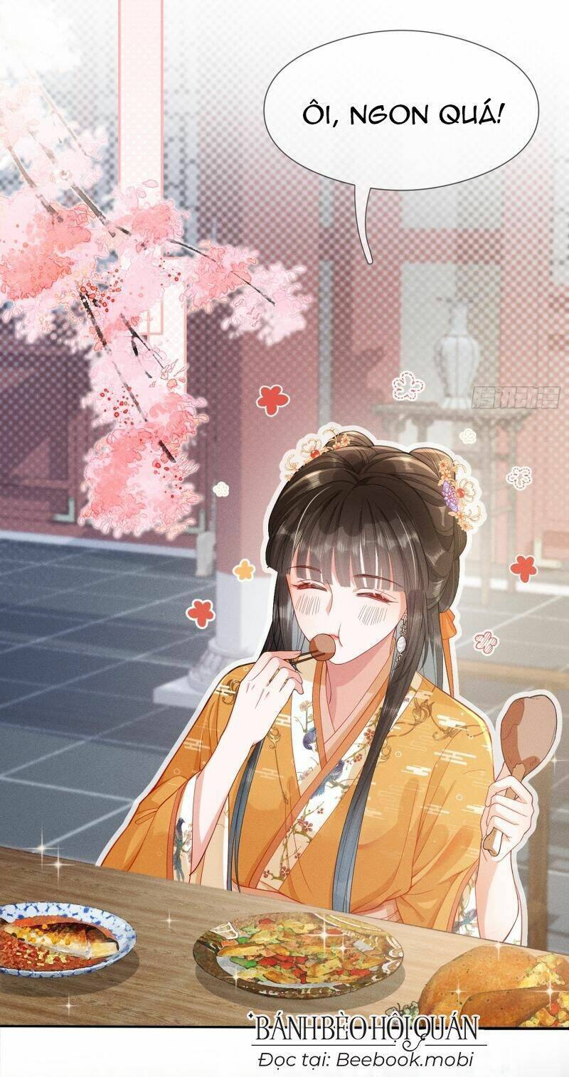 Kế Hoạch Nuôi Dưỡng Bệnh Kiều Vương Gia Chap 7 - Next Chap 8