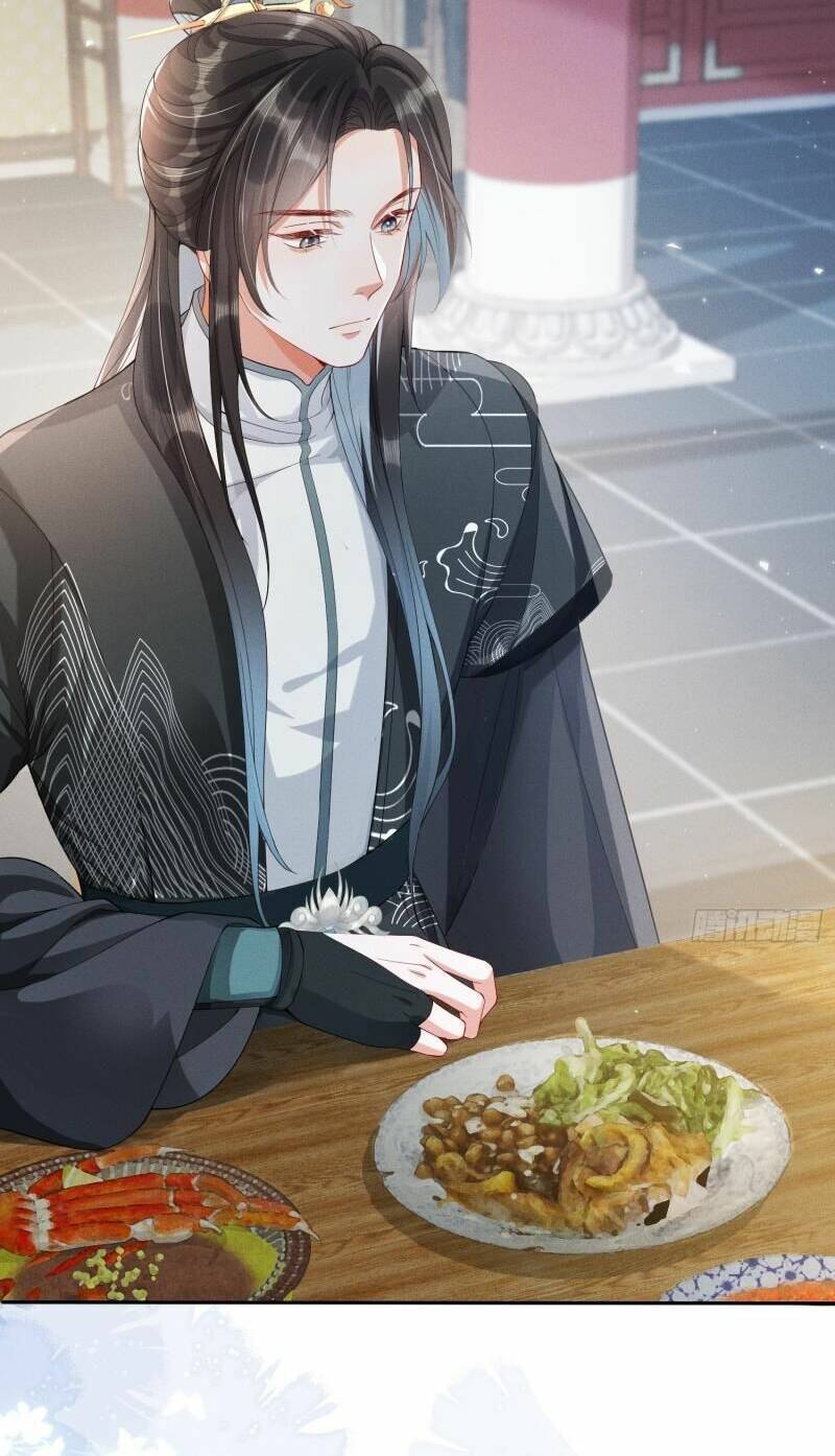 Kế Hoạch Nuôi Dưỡng Bệnh Kiều Vương Gia Chap 7 - Next Chap 8
