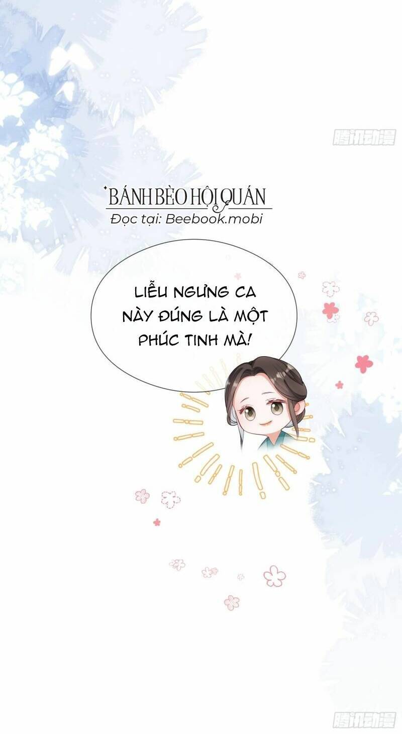 Kế Hoạch Nuôi Dưỡng Bệnh Kiều Vương Gia Chap 7 - Next Chap 8