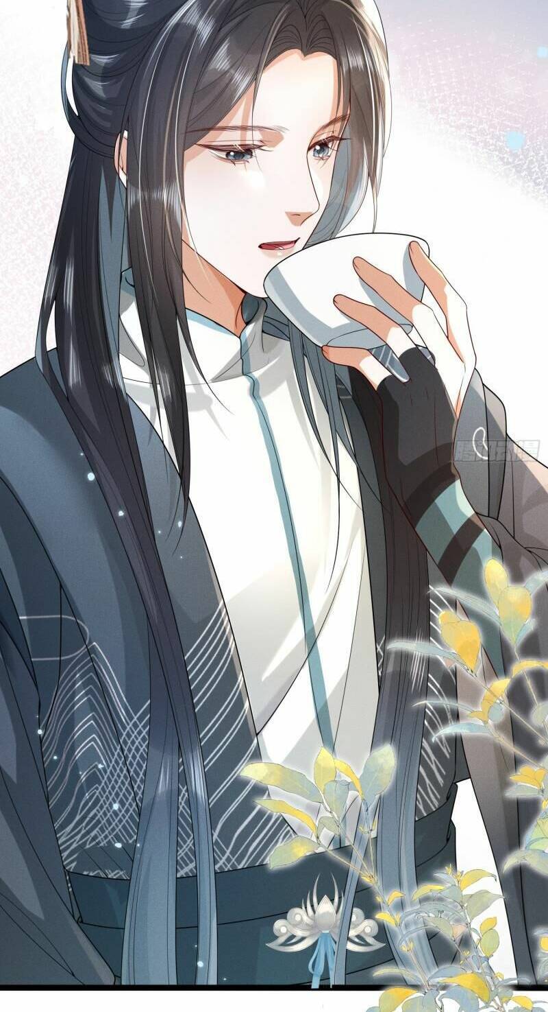 Kế Hoạch Nuôi Dưỡng Bệnh Kiều Vương Gia Chap 8 - Next Chap 9