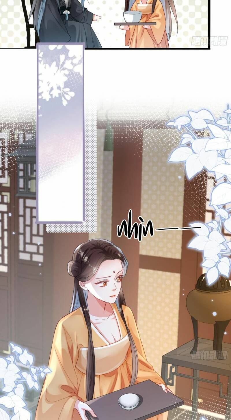 Kế Hoạch Nuôi Dưỡng Bệnh Kiều Vương Gia Chap 8 - Next Chap 9