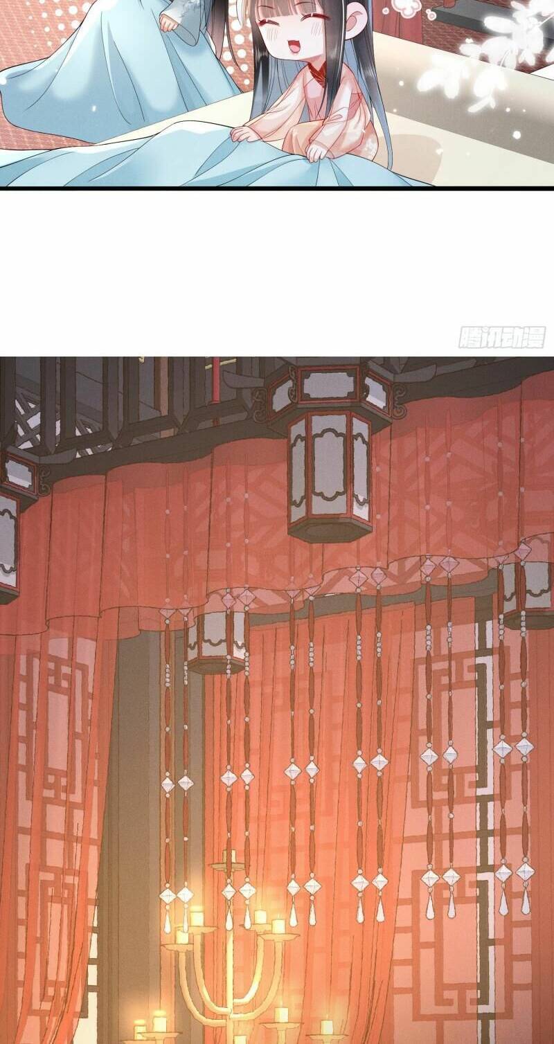 Kế Hoạch Nuôi Dưỡng Bệnh Kiều Vương Gia Chap 8 - Next Chap 9