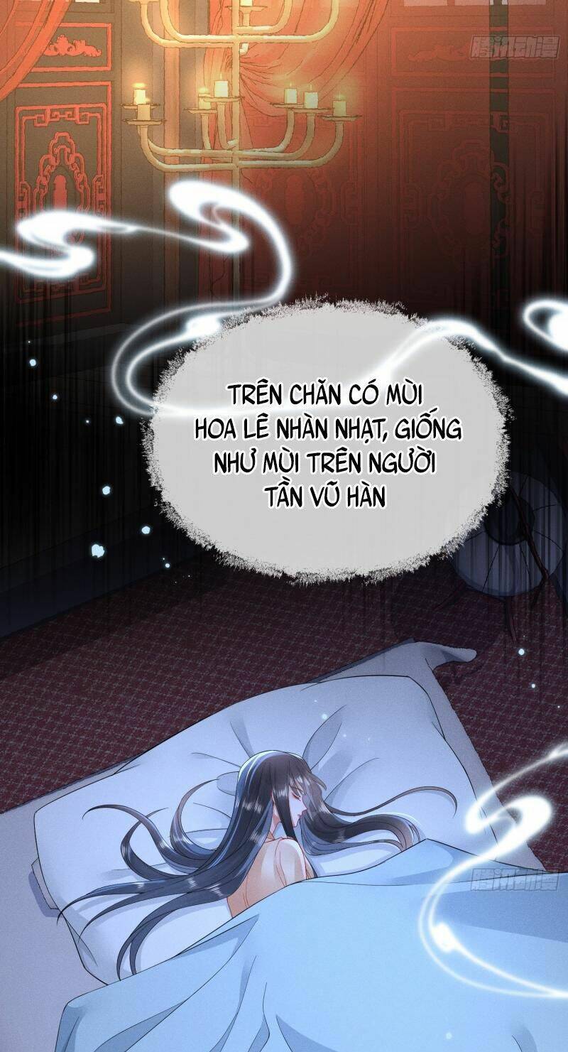 Kế Hoạch Nuôi Dưỡng Bệnh Kiều Vương Gia Chap 8 - Next Chap 9