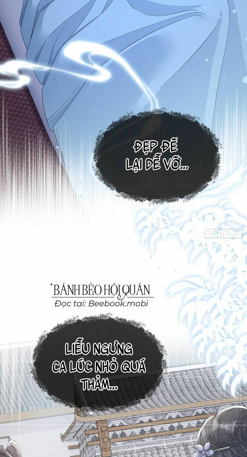 Kế Hoạch Nuôi Dưỡng Bệnh Kiều Vương Gia Chap 8 - Next Chap 9
