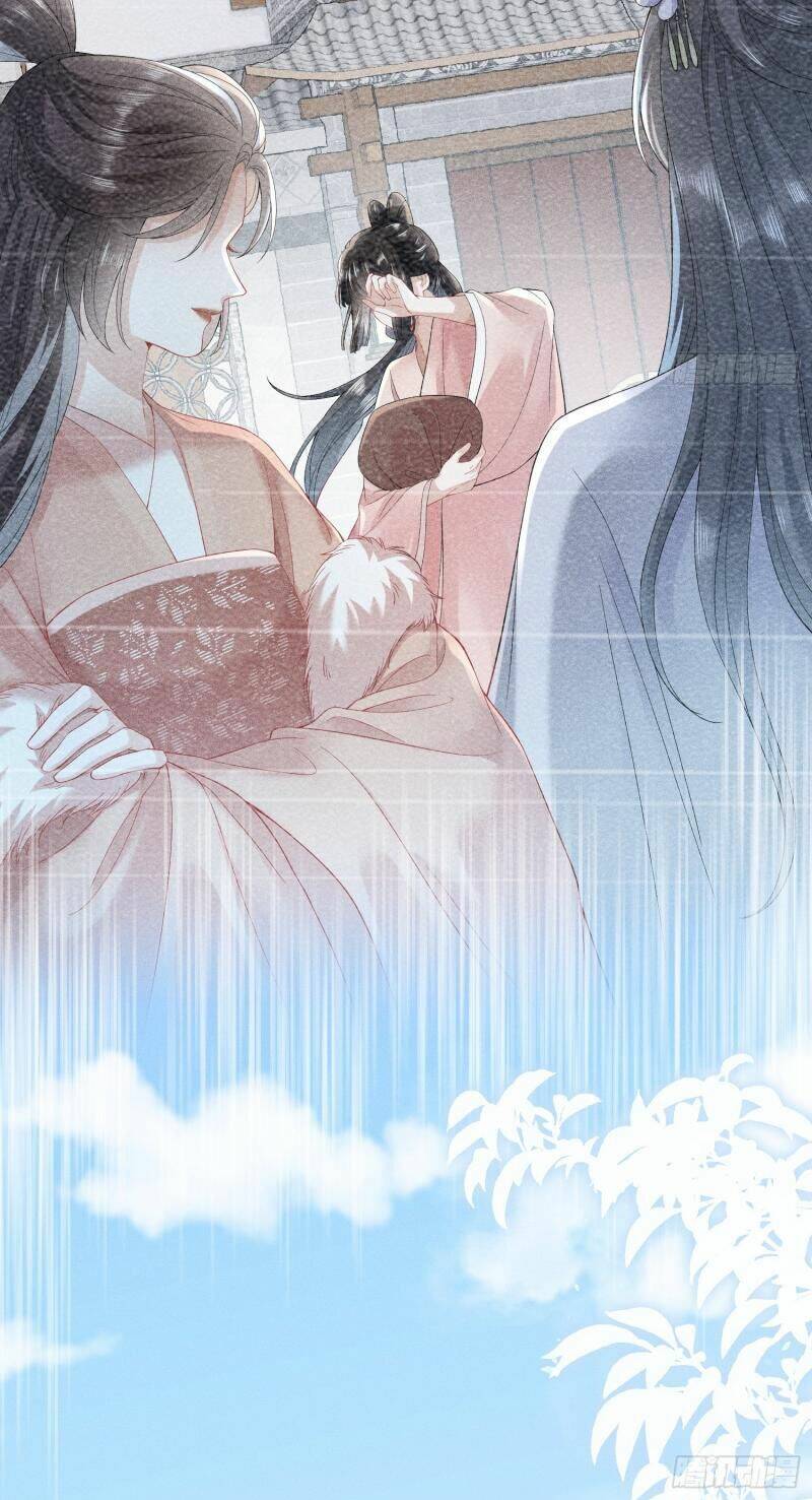 Kế Hoạch Nuôi Dưỡng Bệnh Kiều Vương Gia Chap 8 - Next Chap 9