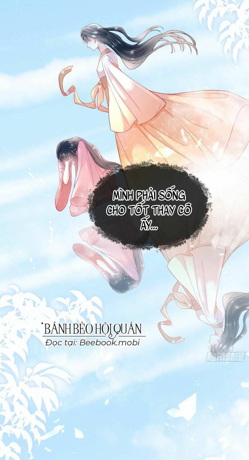 Kế Hoạch Nuôi Dưỡng Bệnh Kiều Vương Gia Chap 8 - Next Chap 9