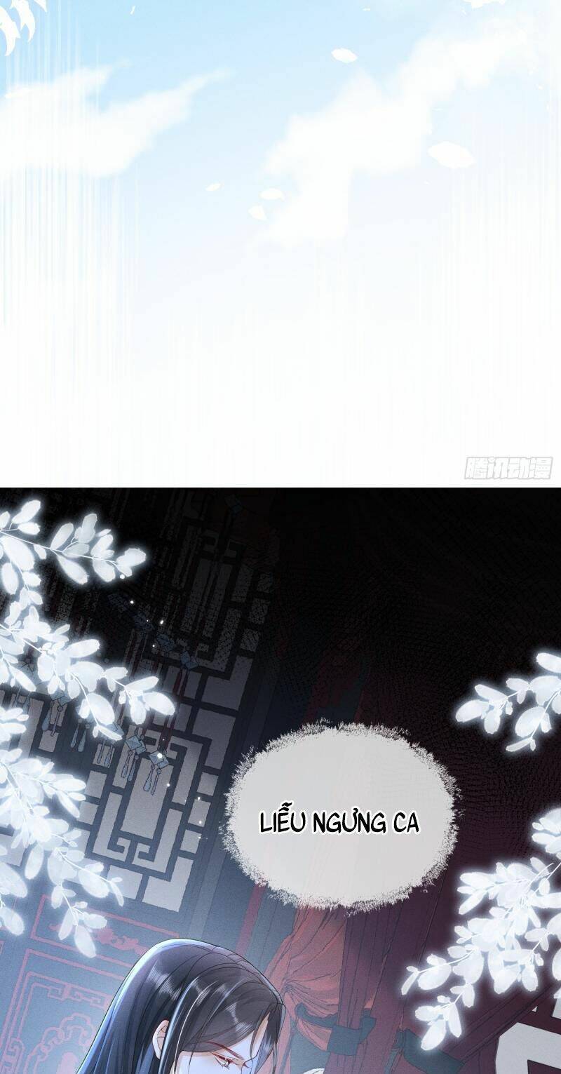 Kế Hoạch Nuôi Dưỡng Bệnh Kiều Vương Gia Chap 8 - Next Chap 9
