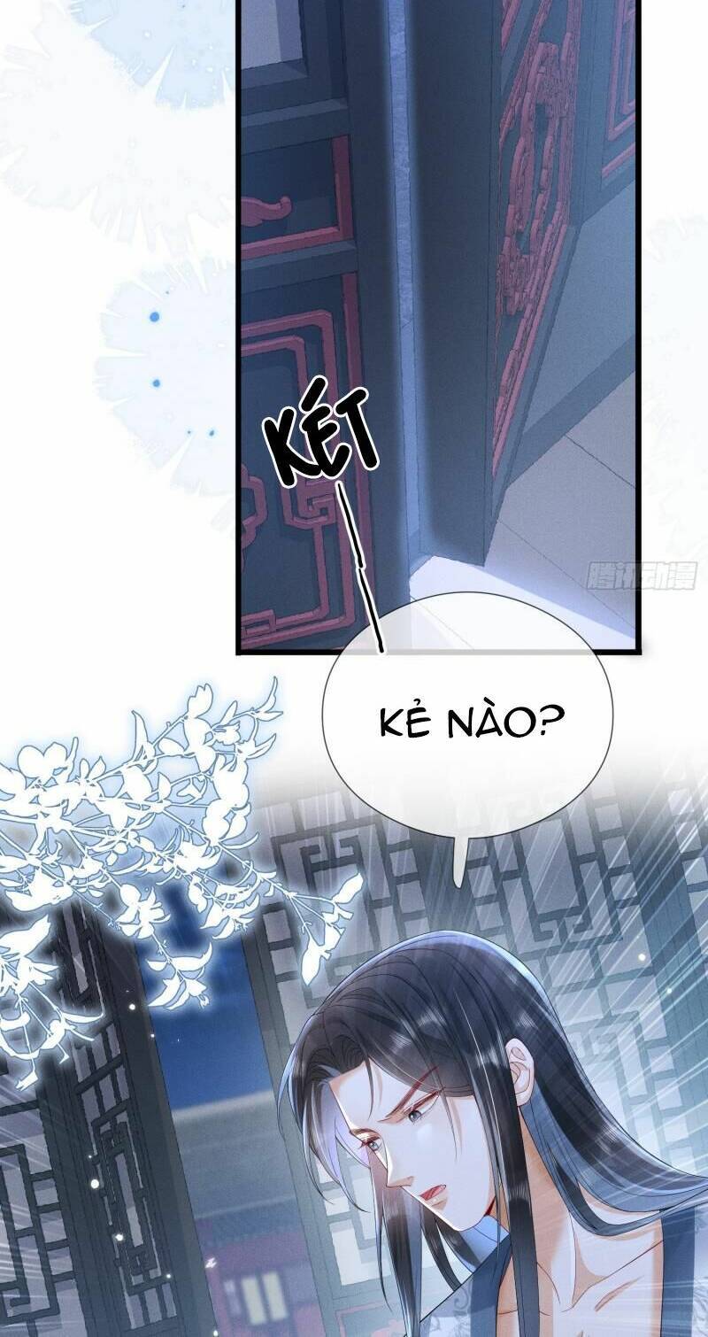 Kế Hoạch Nuôi Dưỡng Bệnh Kiều Vương Gia Chap 8 - Next Chap 9