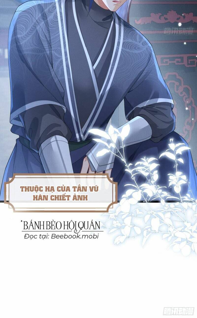 Kế Hoạch Nuôi Dưỡng Bệnh Kiều Vương Gia Chap 8 - Next Chap 9