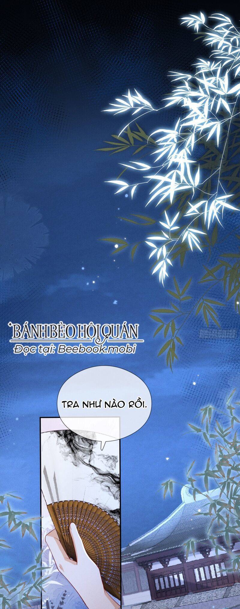 Kế Hoạch Nuôi Dưỡng Bệnh Kiều Vương Gia Chap 9 - Next Chap 10