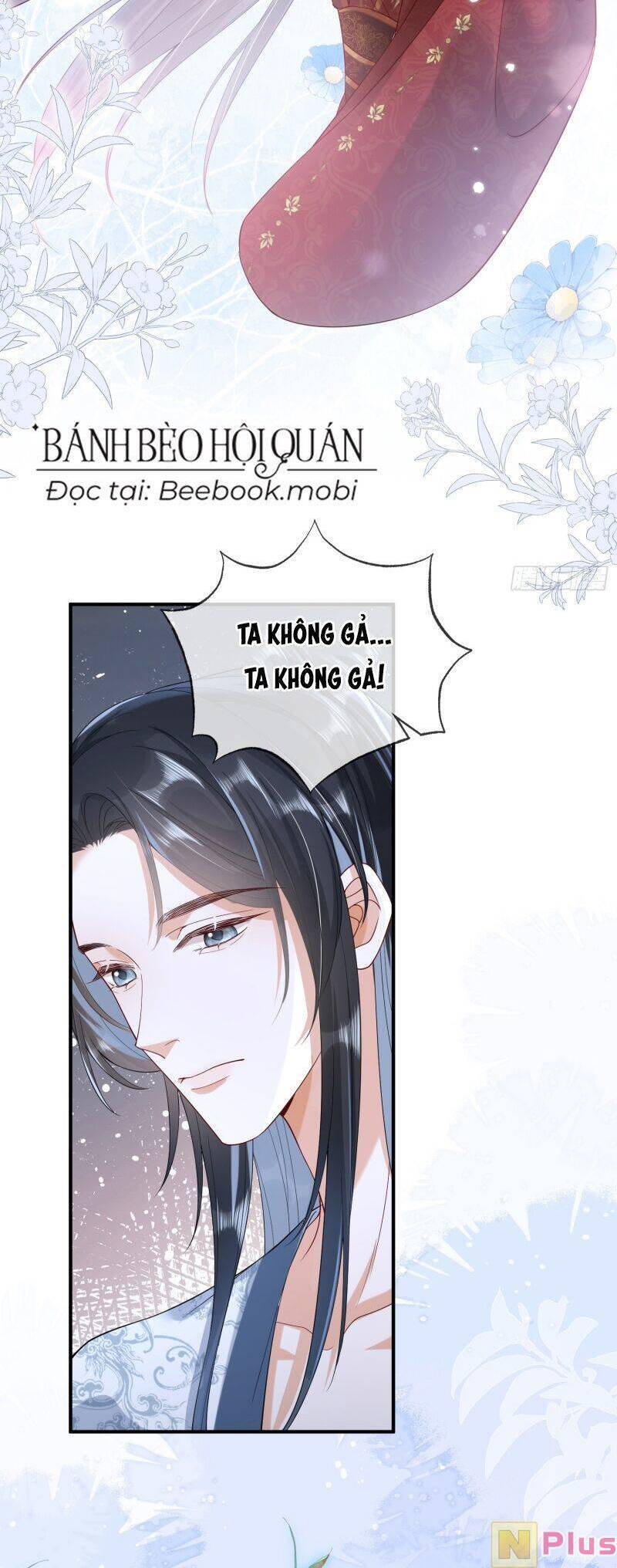 Kế Hoạch Nuôi Dưỡng Bệnh Kiều Vương Gia Chap 9 - Next Chap 10