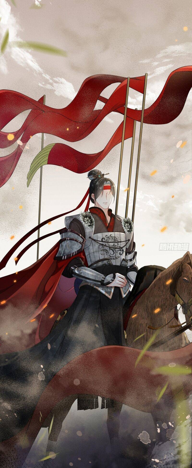 Kế Hoạch Nuôi Dưỡng Bệnh Kiều Vương Gia Chap 9 - Next Chap 10