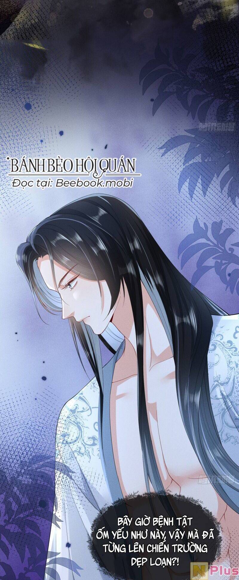 Kế Hoạch Nuôi Dưỡng Bệnh Kiều Vương Gia Chap 9 - Next Chap 10