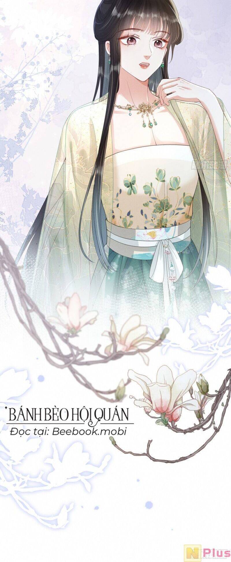 Kế Hoạch Nuôi Dưỡng Bệnh Kiều Vương Gia Chap 9 - Next Chap 10