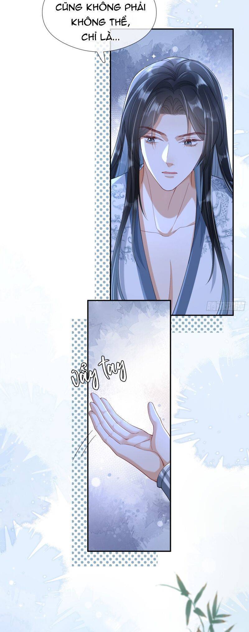 Kế Hoạch Nuôi Dưỡng Bệnh Kiều Vương Gia Chap 9 - Next Chap 10