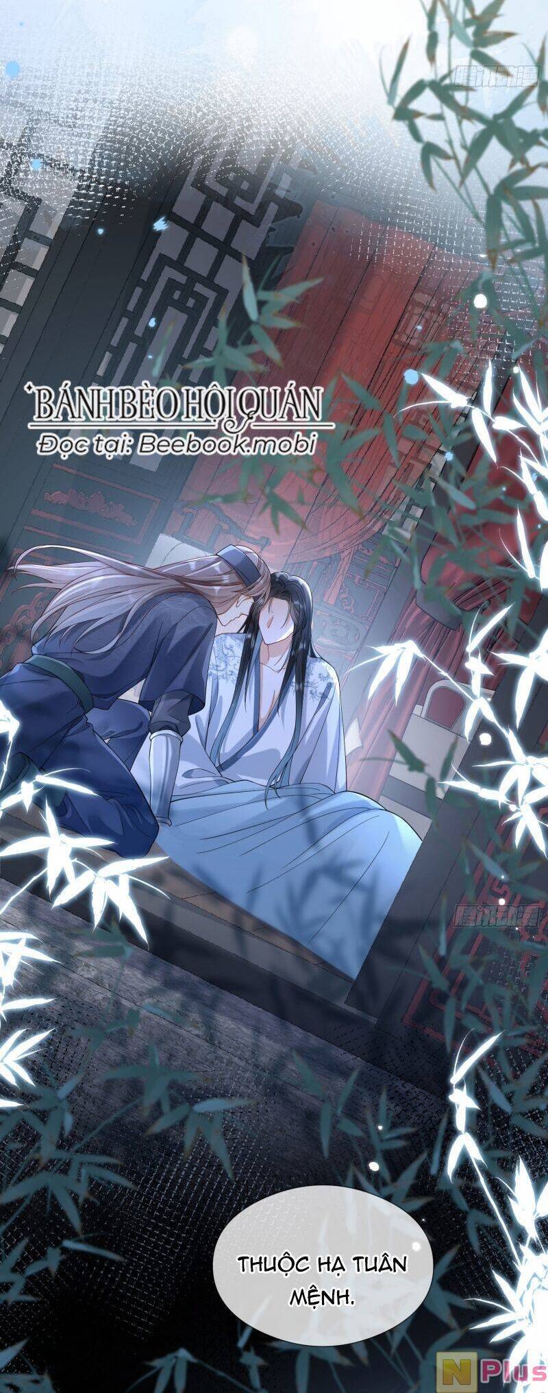 Kế Hoạch Nuôi Dưỡng Bệnh Kiều Vương Gia Chap 9 - Next Chap 10