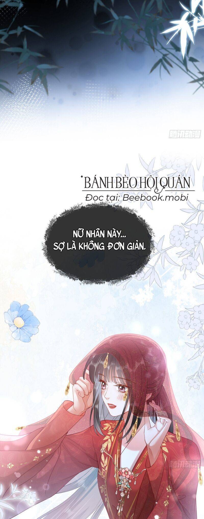 Kế Hoạch Nuôi Dưỡng Bệnh Kiều Vương Gia Chap 9 - Next Chap 10
