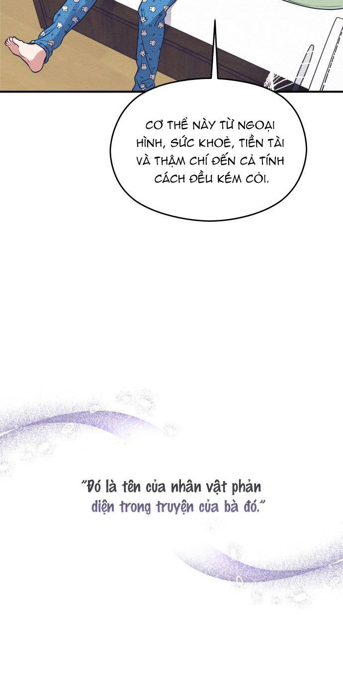 Kế Hoạch Phản Công Của Phản Diện Tuổi 18 Chap 2 - Next Chap 3