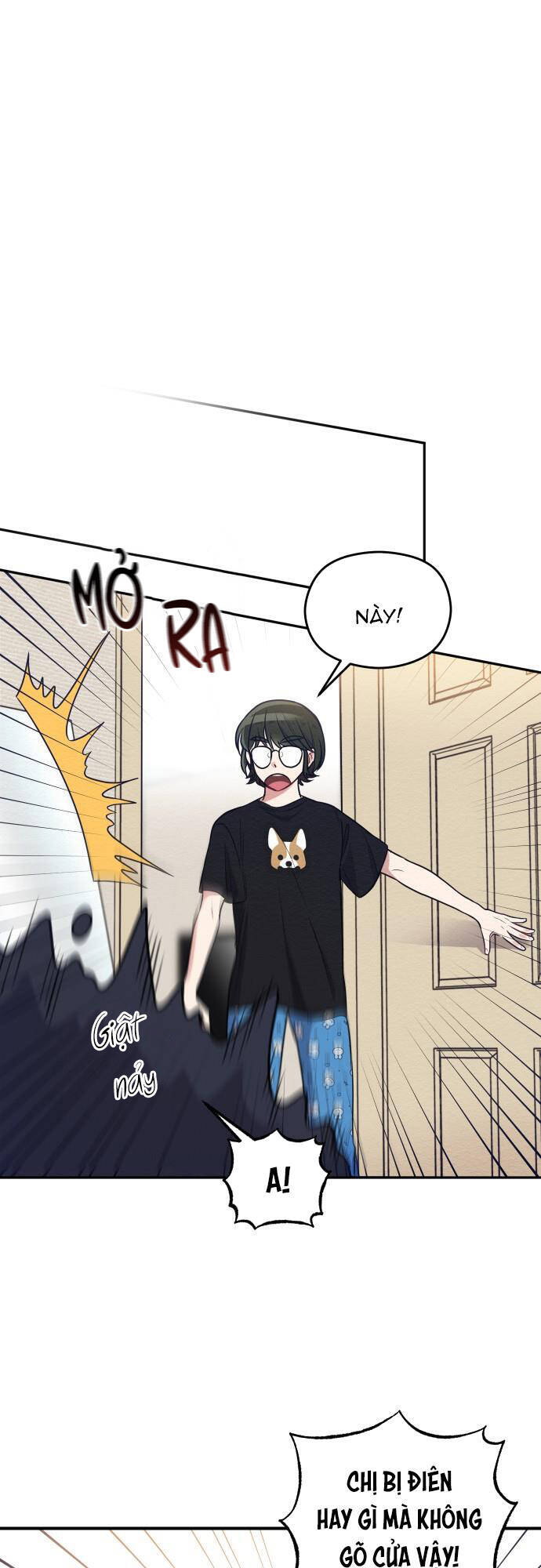 Kế Hoạch Phản Công Của Phản Diện Tuổi 18 Chap 2 - Next Chap 3
