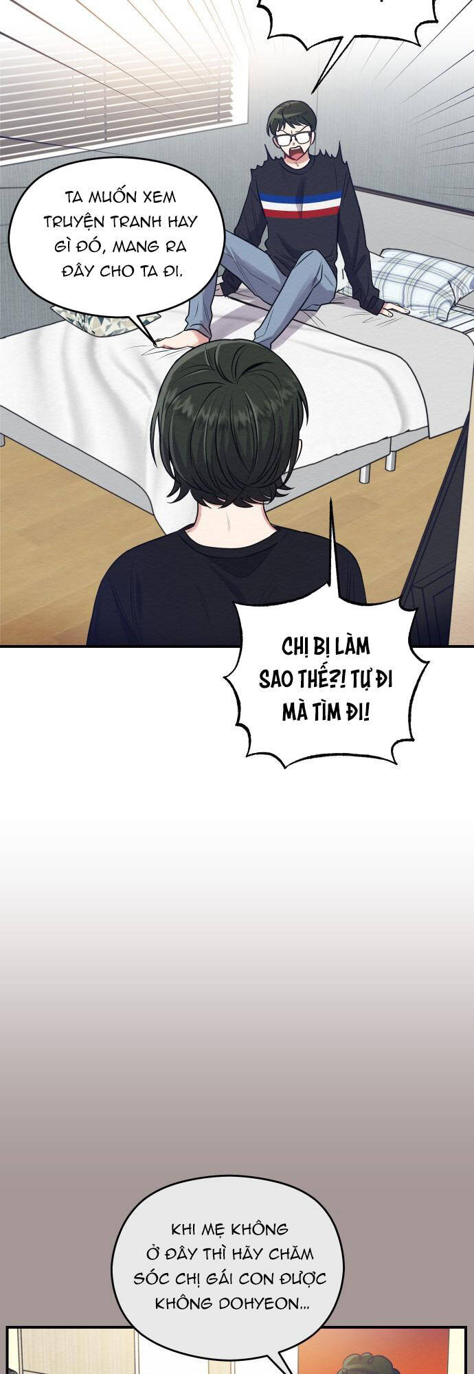 Kế Hoạch Phản Công Của Phản Diện Tuổi 18 Chap 2 - Next Chap 3