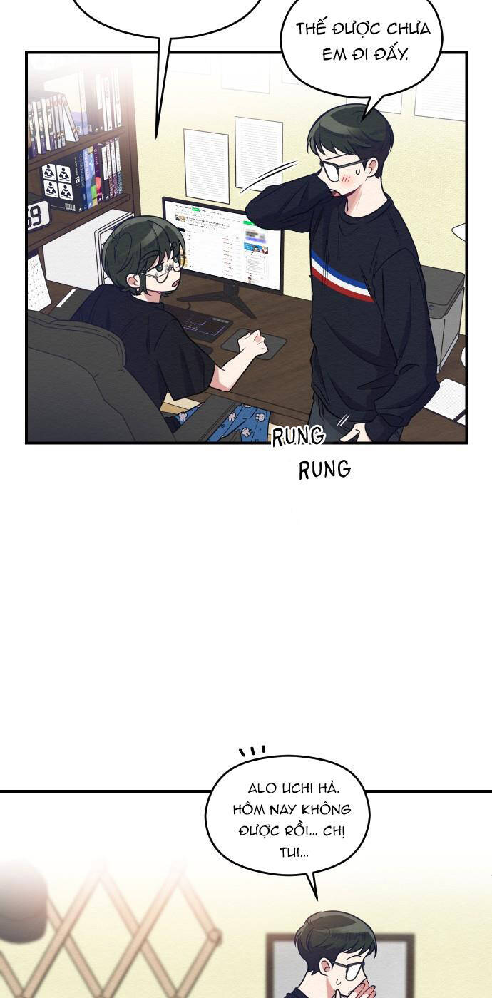 Kế Hoạch Phản Công Của Phản Diện Tuổi 18 Chap 2 - Next Chap 3