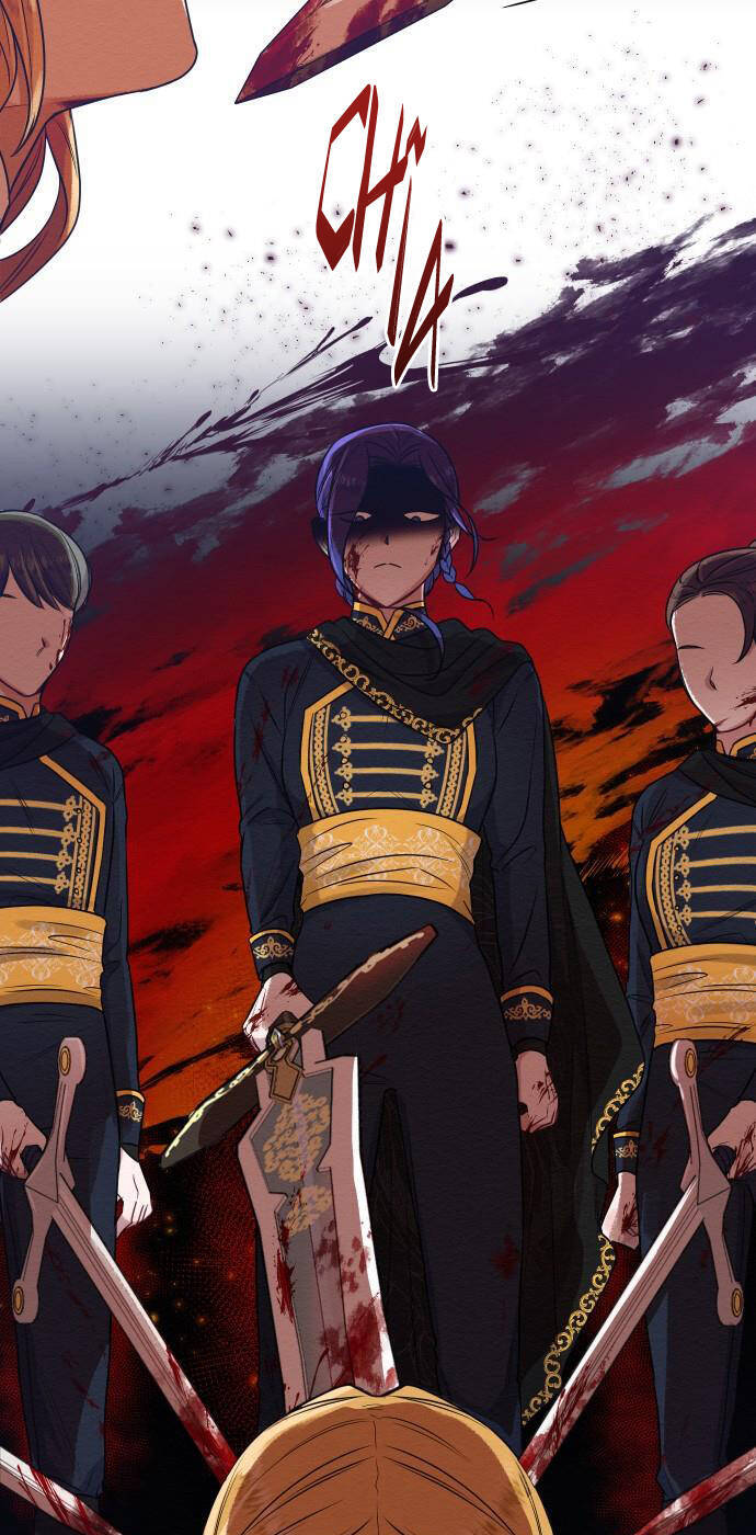 Kế Hoạch Phản Công Của Phản Diện Tuổi 18 Chap 2 - Next Chap 3