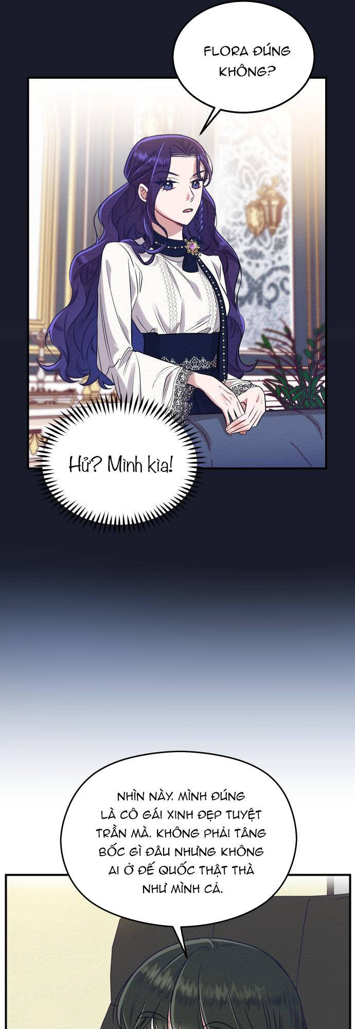 Kế Hoạch Phản Công Của Phản Diện Tuổi 18 Chap 2 - Next Chap 3
