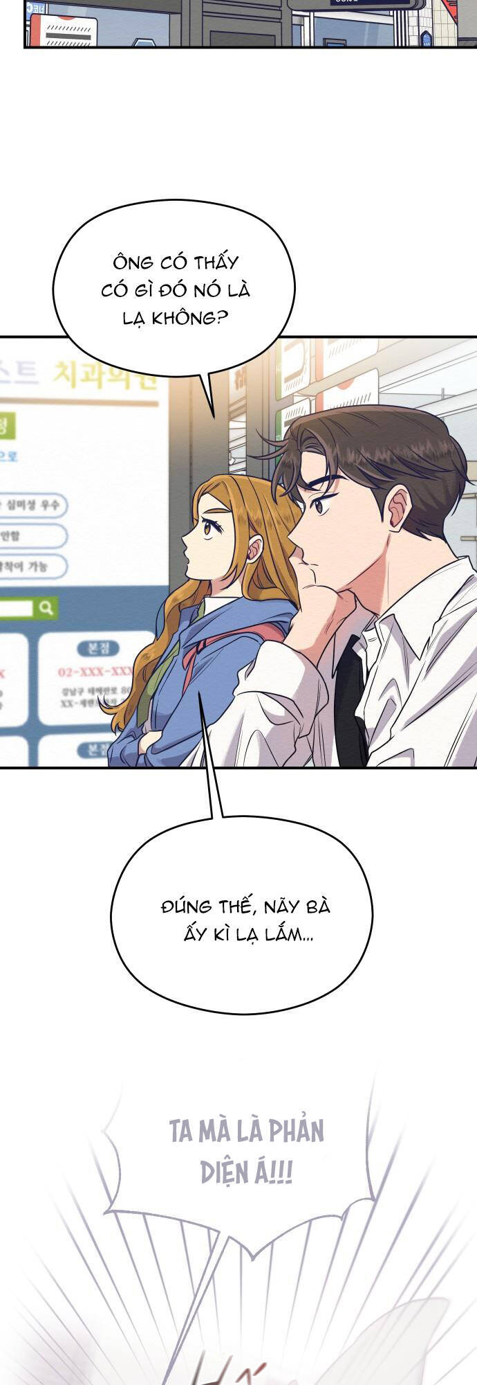 Kế Hoạch Phản Công Của Phản Diện Tuổi 18 Chap 2 - Next Chap 3
