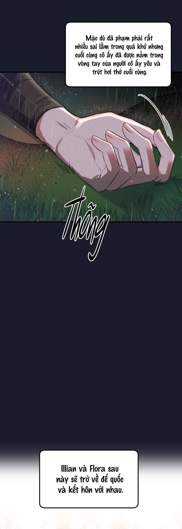 Kế Hoạch Phản Công Của Phản Diện Tuổi 18 Chap 2 - Next Chap 3