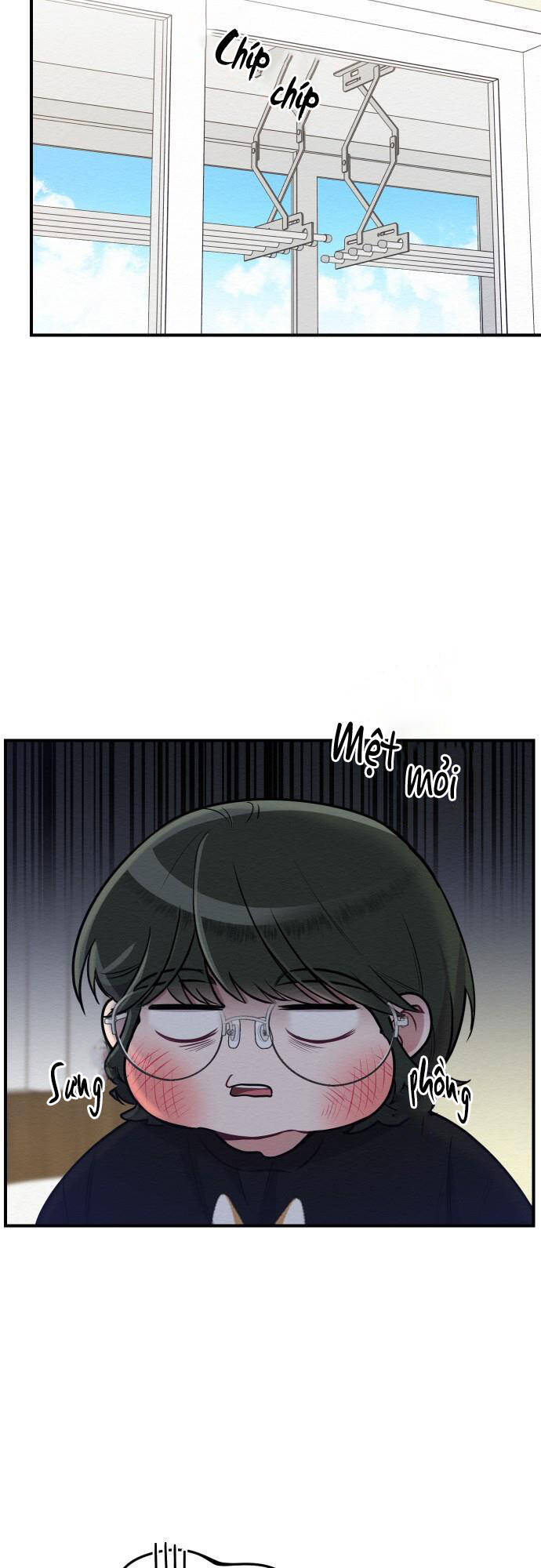 Kế Hoạch Phản Công Của Phản Diện Tuổi 18 Chap 2 - Next Chap 3