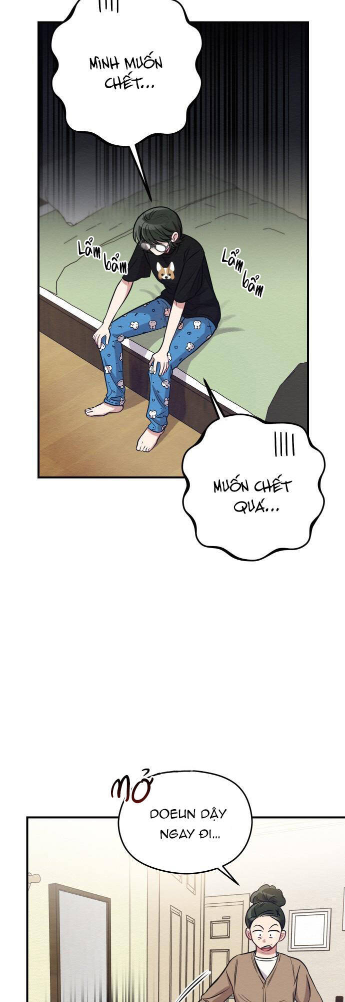 Kế Hoạch Phản Công Của Phản Diện Tuổi 18 Chap 2 - Next Chap 3