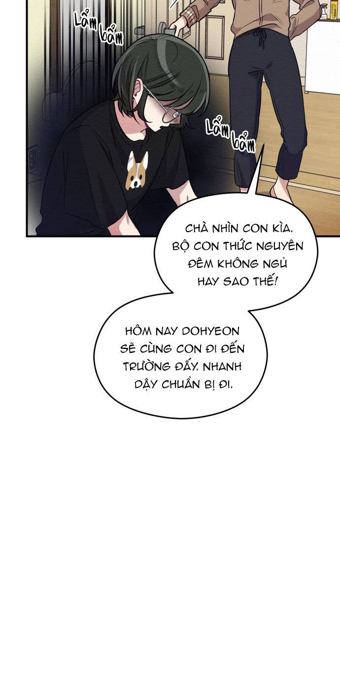 Kế Hoạch Phản Công Của Phản Diện Tuổi 18 Chap 2 - Next Chap 3