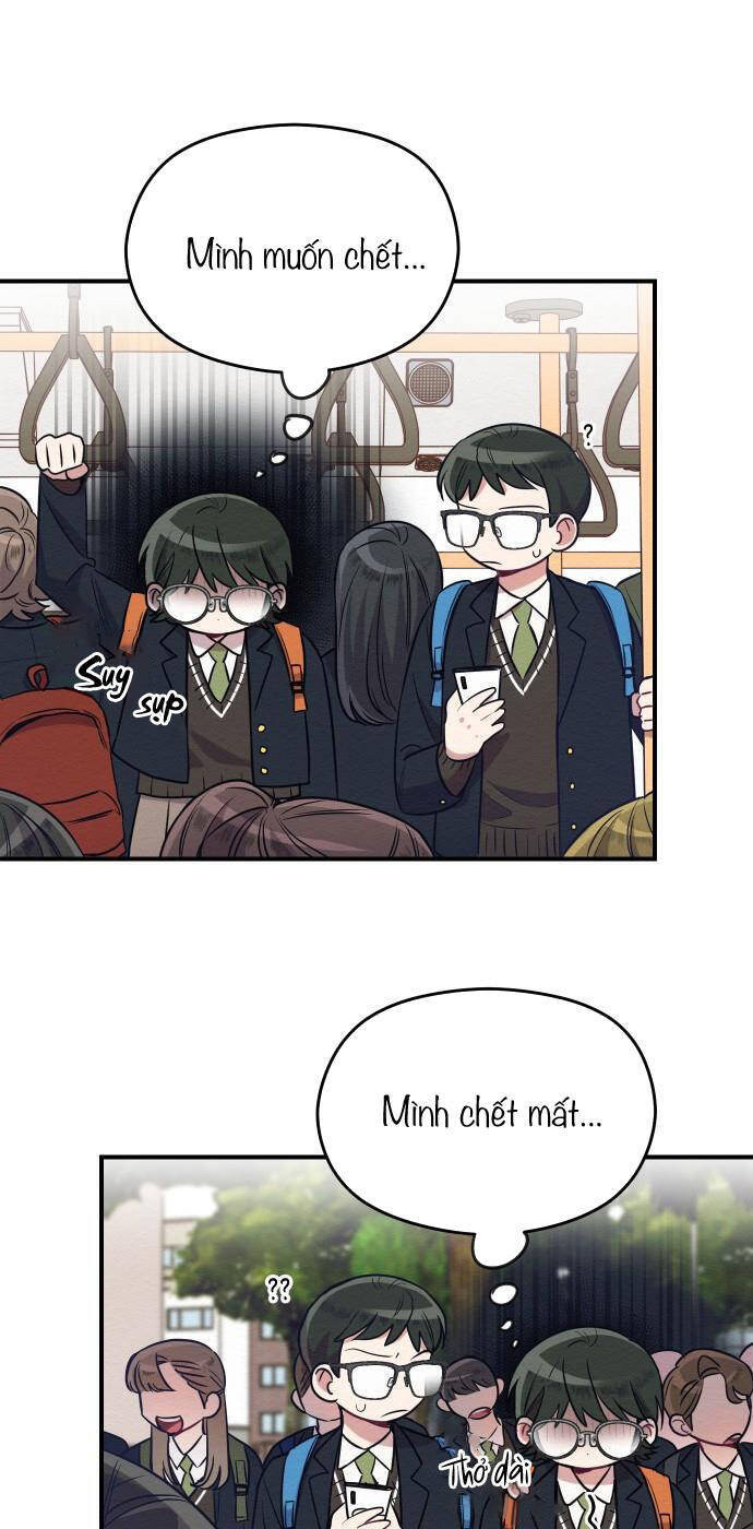 Kế Hoạch Phản Công Của Phản Diện Tuổi 18 Chap 2 - Next Chap 3