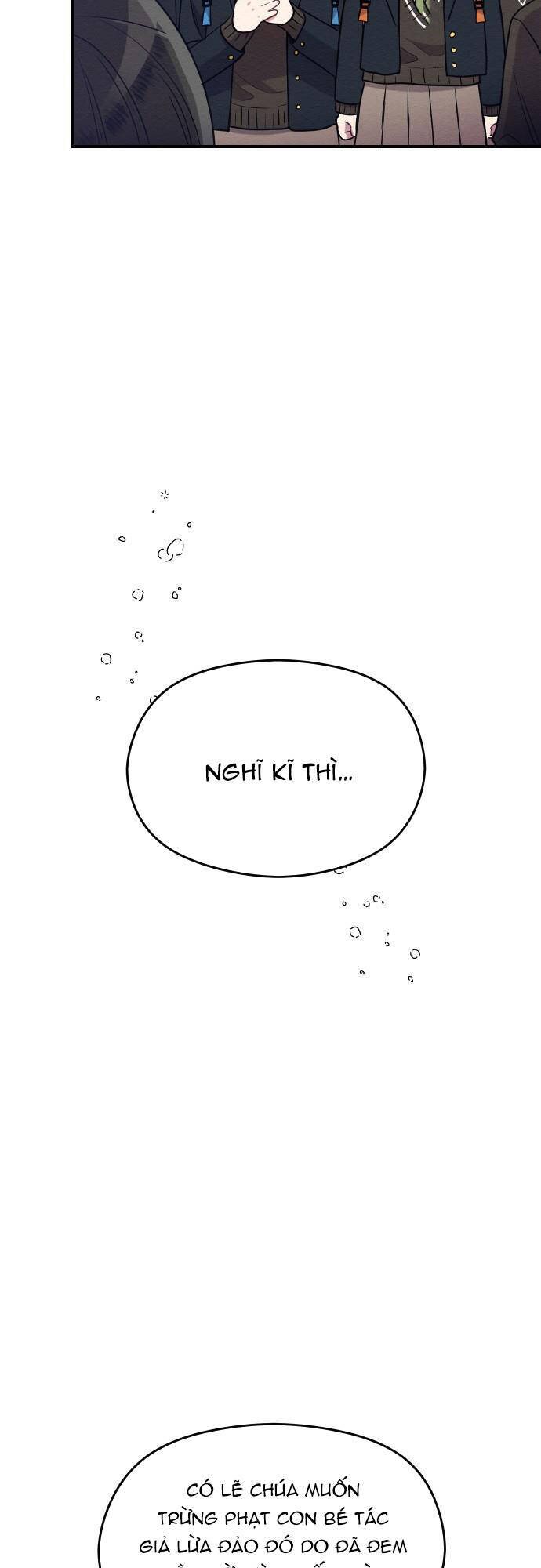 Kế Hoạch Phản Công Của Phản Diện Tuổi 18 Chap 2 - Next Chap 3