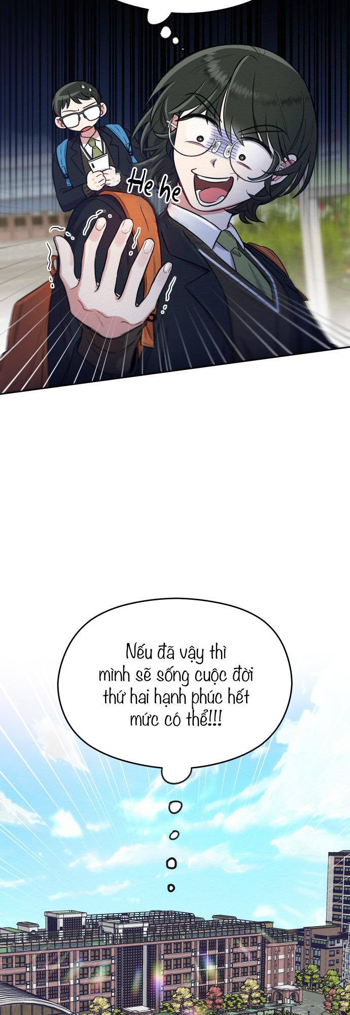 Kế Hoạch Phản Công Của Phản Diện Tuổi 18 Chap 2 - Next Chap 3
