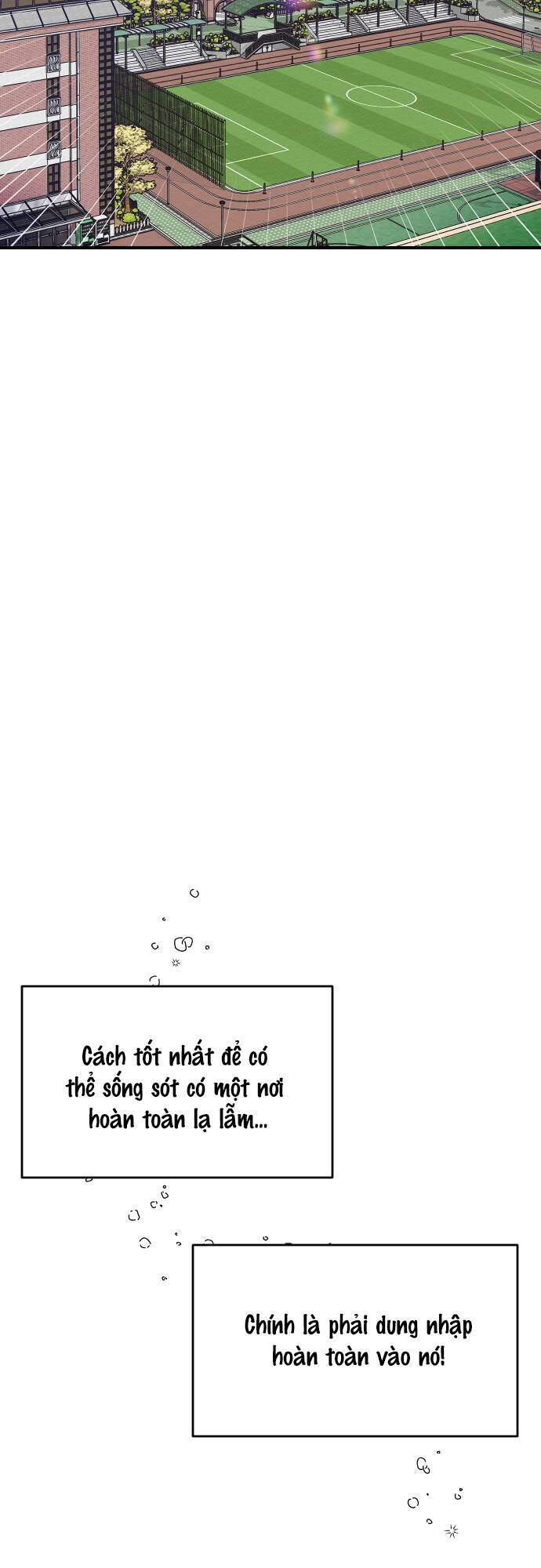 Kế Hoạch Phản Công Của Phản Diện Tuổi 18 Chap 2 - Next Chap 3