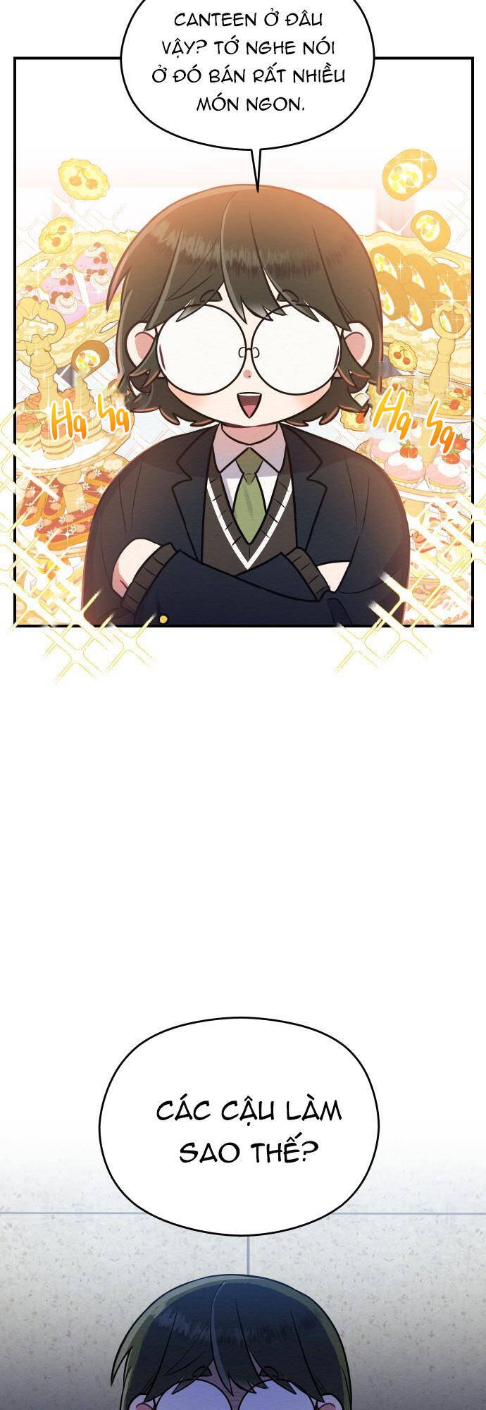 Kế Hoạch Phản Công Của Phản Diện Tuổi 18 Chap 2 - Next Chap 3